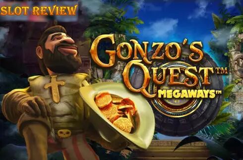 Gonzos Quest Megaways Slot Review